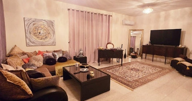 For Rent Exquisite Villa in Agios Athanasios Very Close to the Beach with Swimming Pool