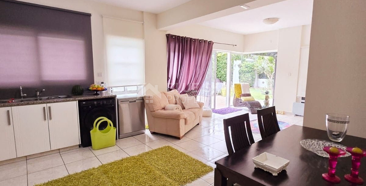 For Rent Exquisite Villa in Agios Athanasios Very Close to the Beach with Swimming Pool