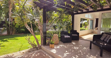 For Rent Exquisite Villa in Agios Athanasios Very Close to the Beach with Swimming Pool