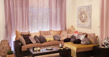 For Rent Exquisite Villa in Agios Athanasios Very Close to the Beach with Swimming Pool