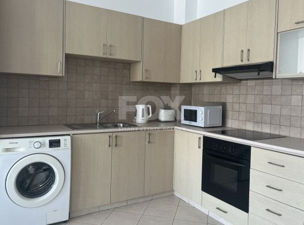 One Bedroom Apartment For Rent in Kato Paphos