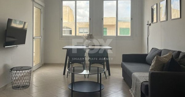 One Bedroom Apartment For Rent in Kato Paphos
