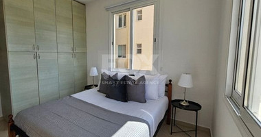 One Bedroom Apartment For Rent in Kato Paphos