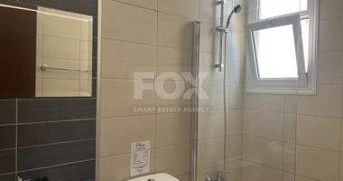 One Bedroom Apartment For Rent in Kato Paphos