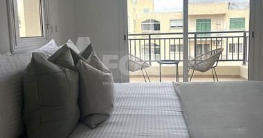 One Bedroom Apartment For Rent in Kato Paphos