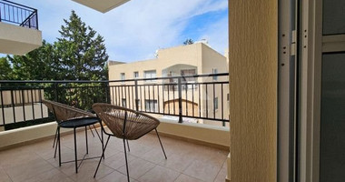 One Bedroom Apartment For Rent in Kato Paphos