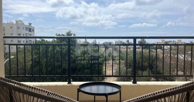 One Bedroom Apartment For Rent in Kato Paphos