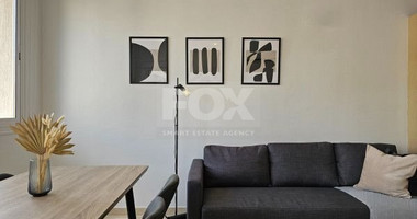 One Bedroom Apartment For Rent in Kato Paphos