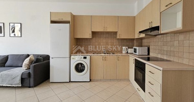 One Bedroom Apartment For Rent in Kato Paphos