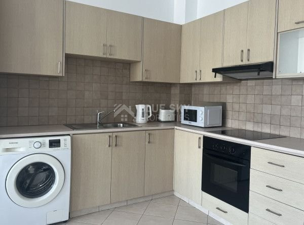 One Bedroom Apartment For Rent in Kato Paphos