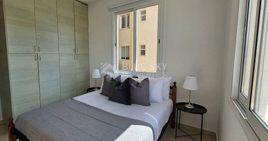 One Bedroom Apartment For Rent in Kato Paphos