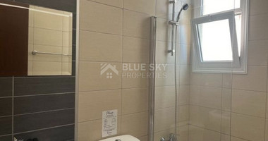 One Bedroom Apartment For Rent in Kato Paphos