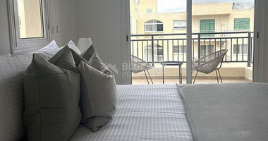 One Bedroom Apartment For Rent in Kato Paphos