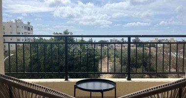 One Bedroom Apartment For Rent in Kato Paphos