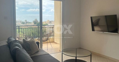 Two Bedroom Apartment For Rent in Kato Paphos