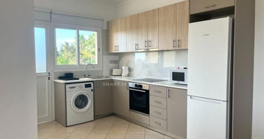 Two Bedroom Apartment For Rent in Kato Paphos