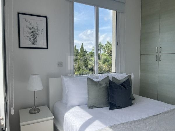 Two Bedroom Apartment For Rent in Kato Paphos