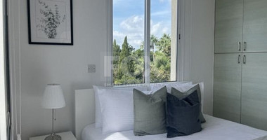 Two Bedroom Apartment For Rent in Kato Paphos