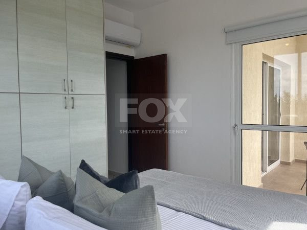 Two Bedroom Apartment For Rent in Kato Paphos