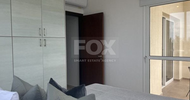 Two Bedroom Apartment For Rent in Kato Paphos