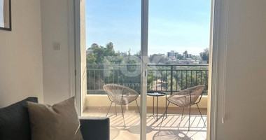 Two Bedroom Apartment For Rent in Kato Paphos