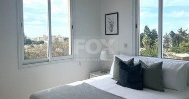 Two Bedroom Apartment For Rent in Kato Paphos
