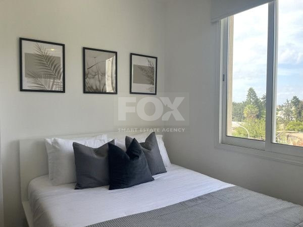 Two Bedroom Apartment For Rent in Kato Paphos