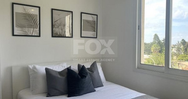 Two Bedroom Apartment For Rent in Kato Paphos