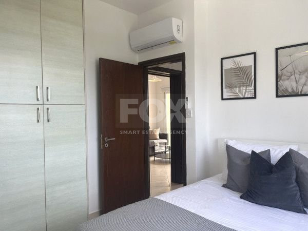 Two Bedroom Apartment For Rent in Kato Paphos