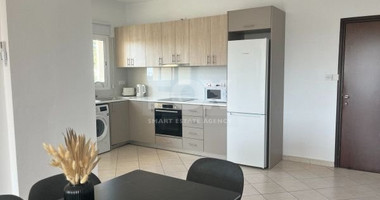 Two Bedroom Apartment For Rent in Kato Paphos