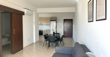 Two Bedroom Apartment For Rent in Kato Paphos