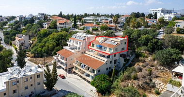 Two , Two-Storey Apartments for Sale in Agios Theodoros, Paphos