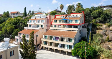 Two , Two-Storey Apartments for Sale in Agios Theodoros, Paphos