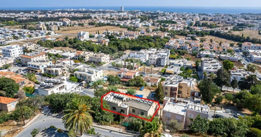 Two , Two-Storey Apartments for Sale in Agios Theodoros, Paphos