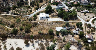 Share of land (2/3) for sale in Limnatis, Limassol