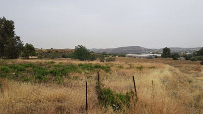 Land For Sale In Parekklisia Limassol Cyprus