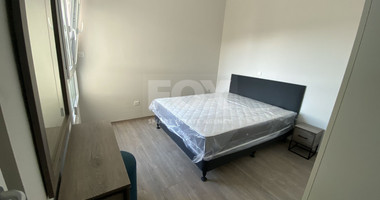 3 Bedroom Fully Furnished Duplex Apartment with communal Pool and Gym for rent in Parekklisia