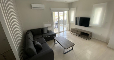 3 Bedroom Fully Furnished Duplex Apartment with communal Pool and Gym for rent in Parekklisia
