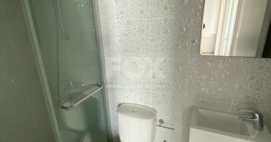 3 Bedroom Fully Furnished Duplex Apartment with communal Pool and Gym for rent in Parekklisia