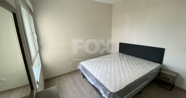 3 Bedroom Fully Furnished Duplex Apartment with communal Pool and Gym for rent in Parekklisia