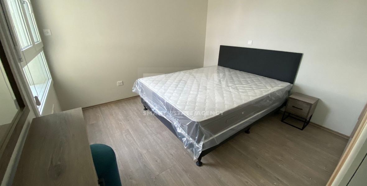 3 Bedroom Fully Furnished Duplex Apartment with communal Pool and Gym for rent in Parekklisia