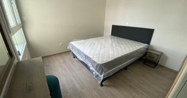 3 Bedroom Fully Furnished Duplex Apartment with communal Pool and Gym for rent in Parekklisia