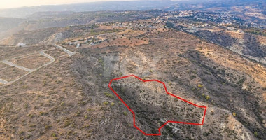 Agriculture land for sale in Pissouri, Limassol