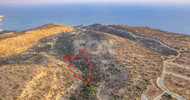 Agriculture land for sale in Pissouri, Limassol
