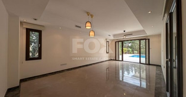 Elegant 5 bedroom detached villa for sale in Kalogiroi, Limassol