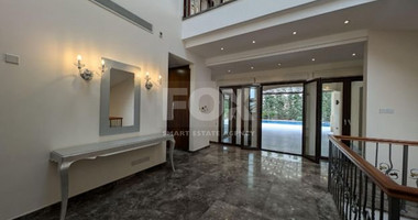 Elegant 5 bedroom detached villa for sale in Kalogiroi, Limassol