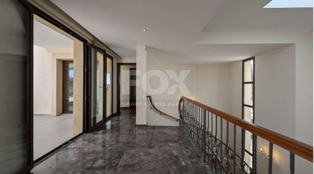 Elegant 5 bedroom detached villa for sale in Kalogiroi, Limassol