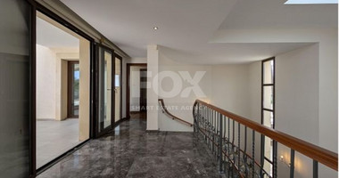 Elegant 5 bedroom detached villa for sale in Kalogiroi, Limassol