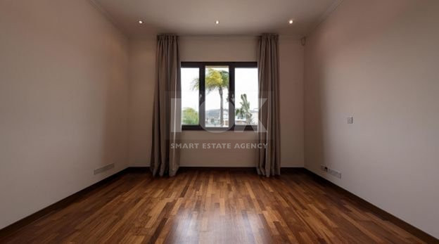 Elegant 5 bedroom detached villa for sale in Kalogiroi, Limassol