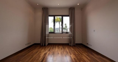 Elegant 5 bedroom detached villa for sale in Kalogiroi, Limassol